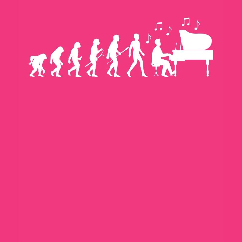 Pianist Evolution