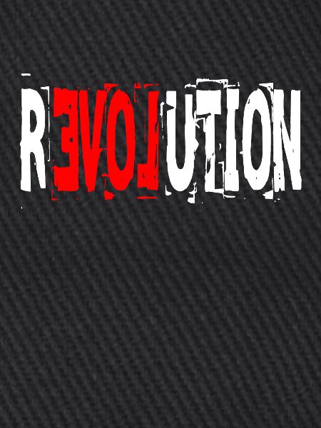 Revolution Liebe