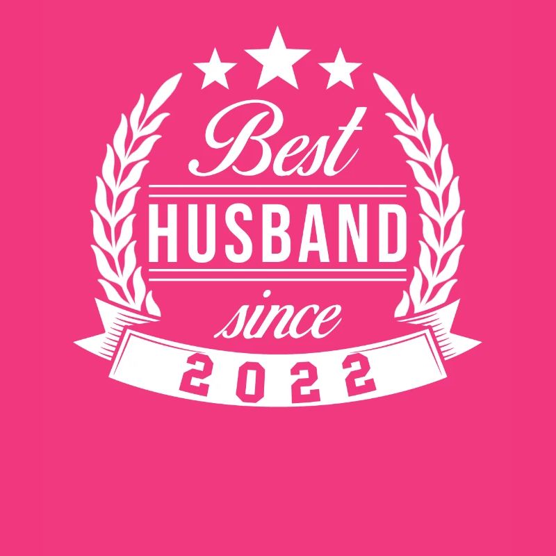 Bester Ehemann seit 2022