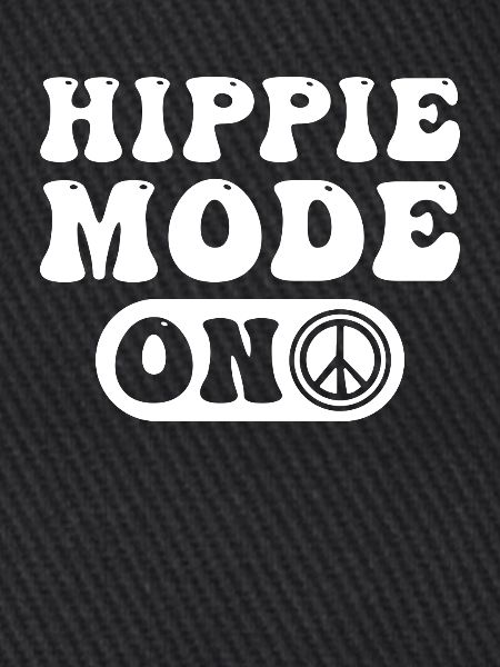Hippie