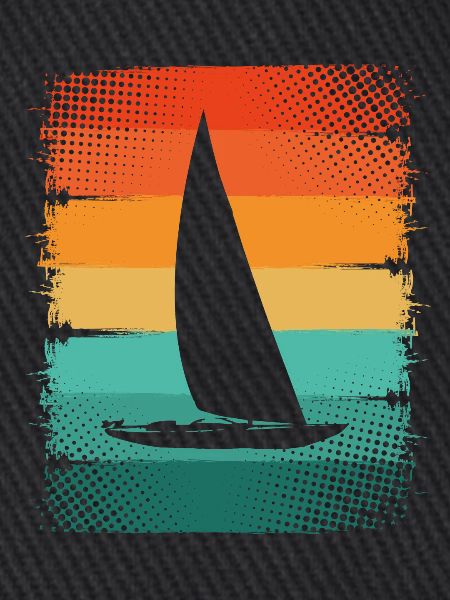 Segelboot