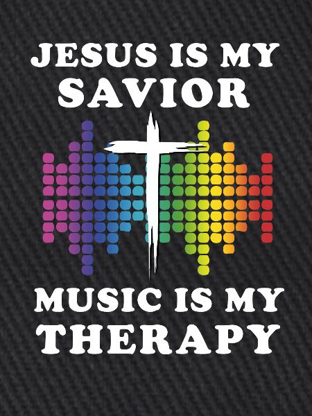 Musik Christlich