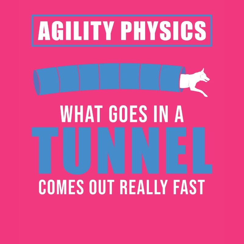 Dog Agility