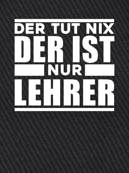 Lehrer