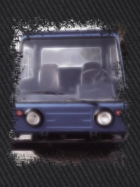 Multicar M25