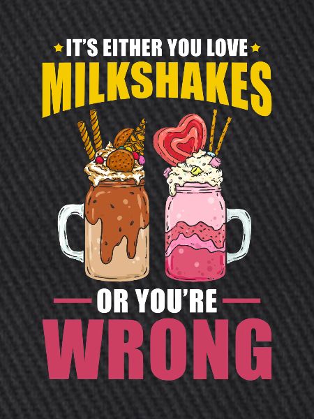 Milchshake