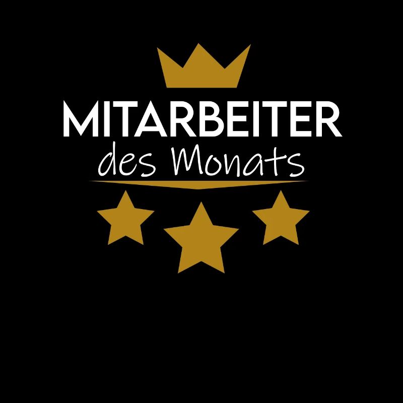 Mitarbeiter des Monats