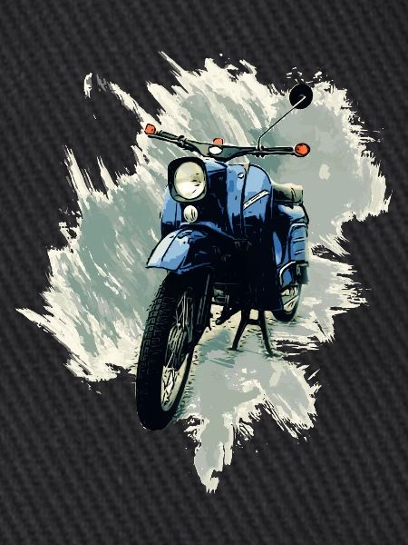 Simson Schwalbe
