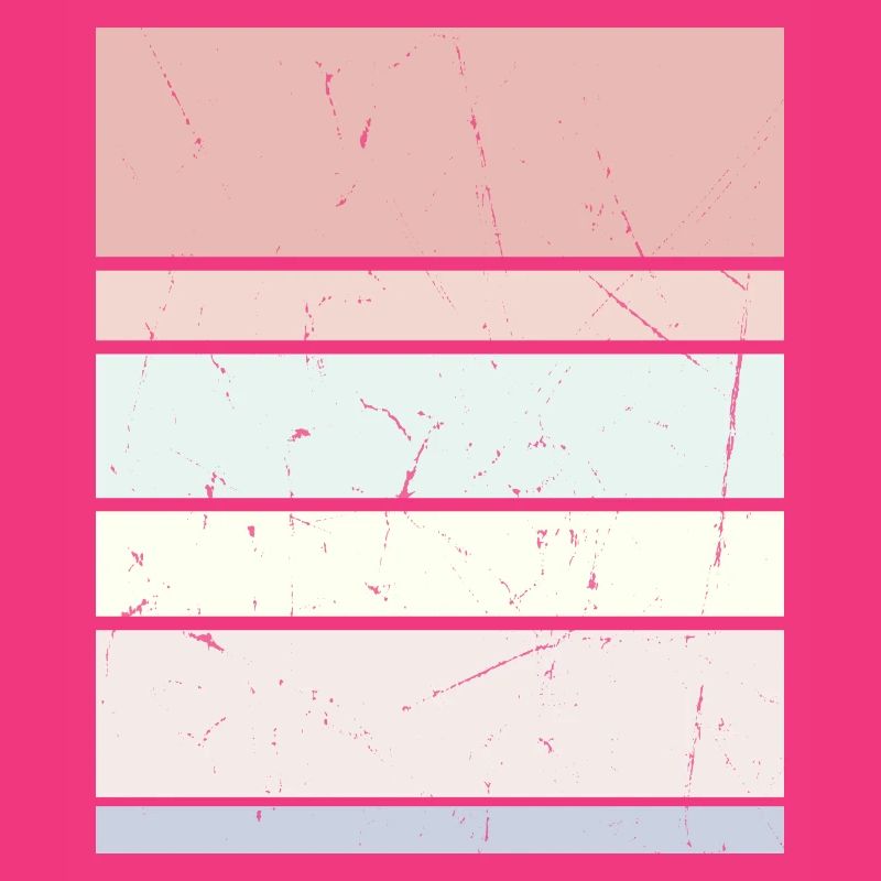 Rectangle pastel d’arrière-plan