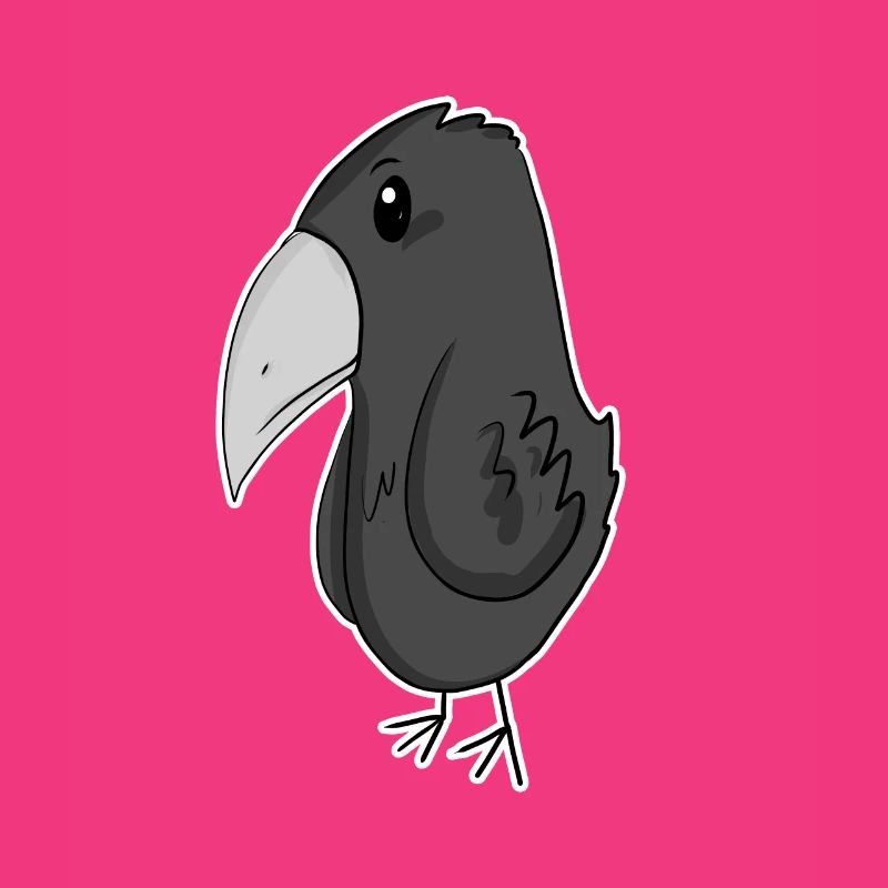 Crow