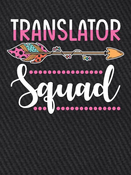 translator group