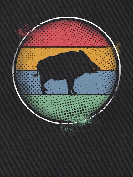Wild boar