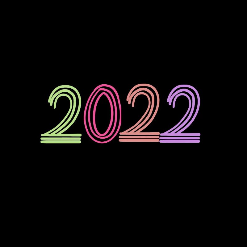 Fantastic since 2022 - Vintage 2022