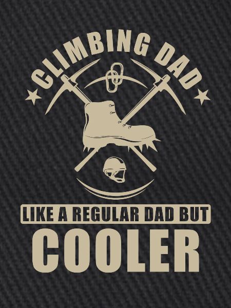 Papa Climber