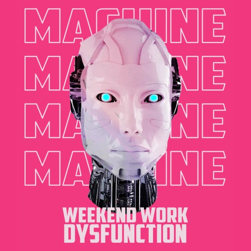 Machine Man
