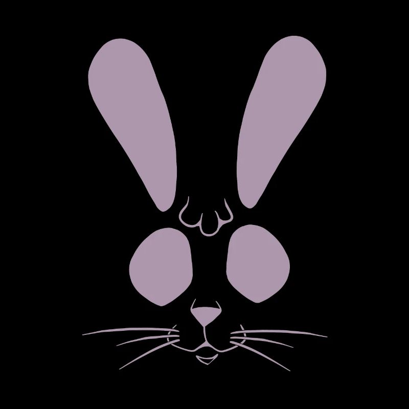 rabbit easter