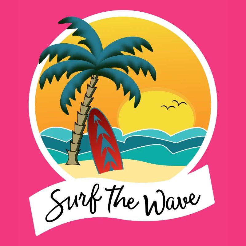 Surf the Wave