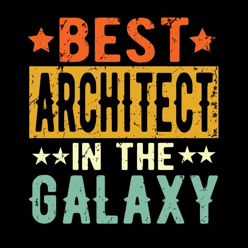 Best Architect ever Architect Gift