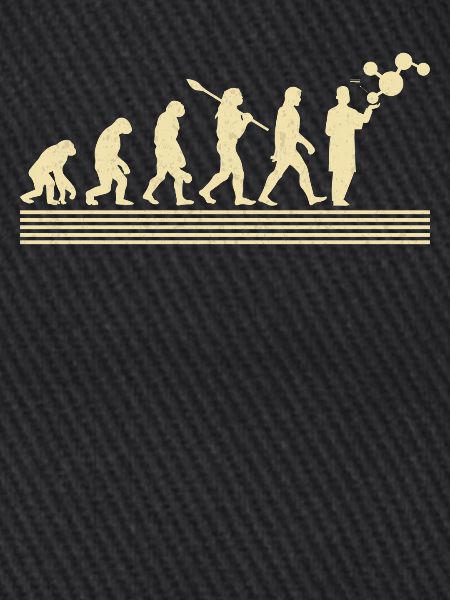 Biologe Evolution