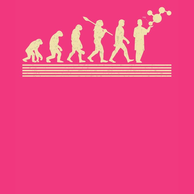 Biologist Evolution
