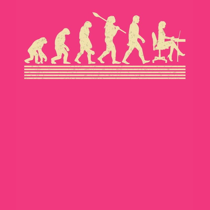 Buchhalter-evolution