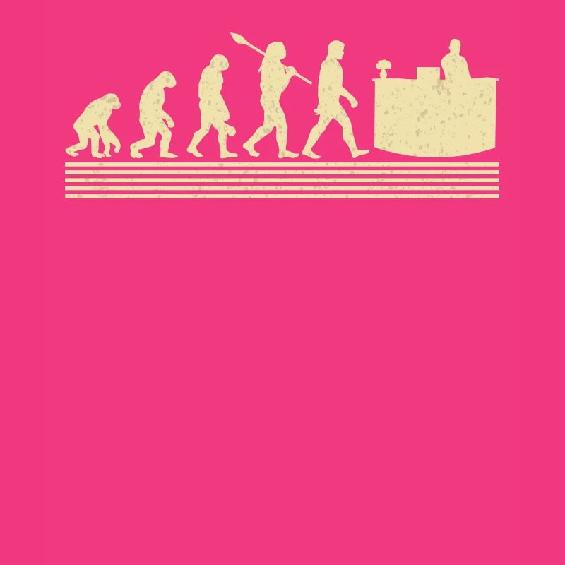 Evolution of Receptionists