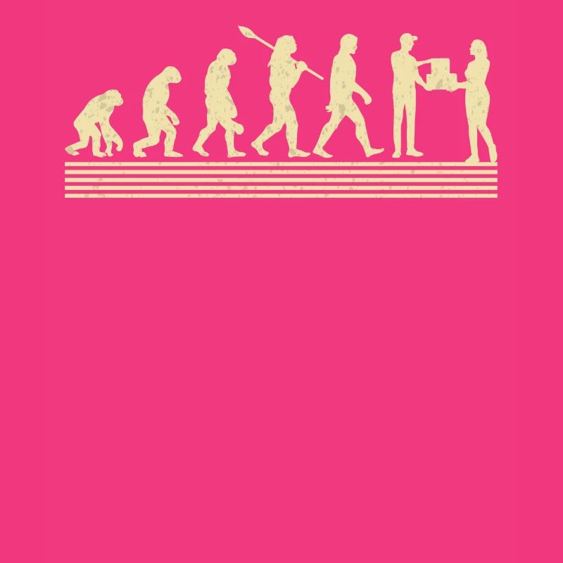 Package carrier evolution