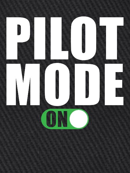 Pilot Modus Ein