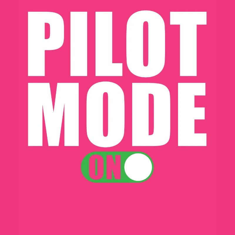 Pilot Modus Ein