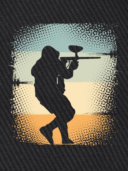 Paintball