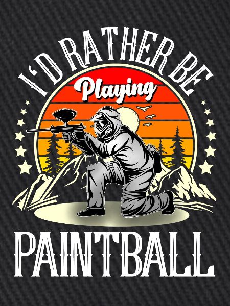 Paintball