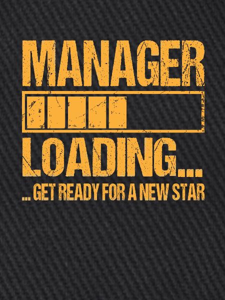 Manager loading Manager Ausbildung
