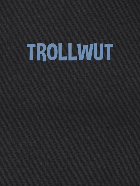 Trollwut