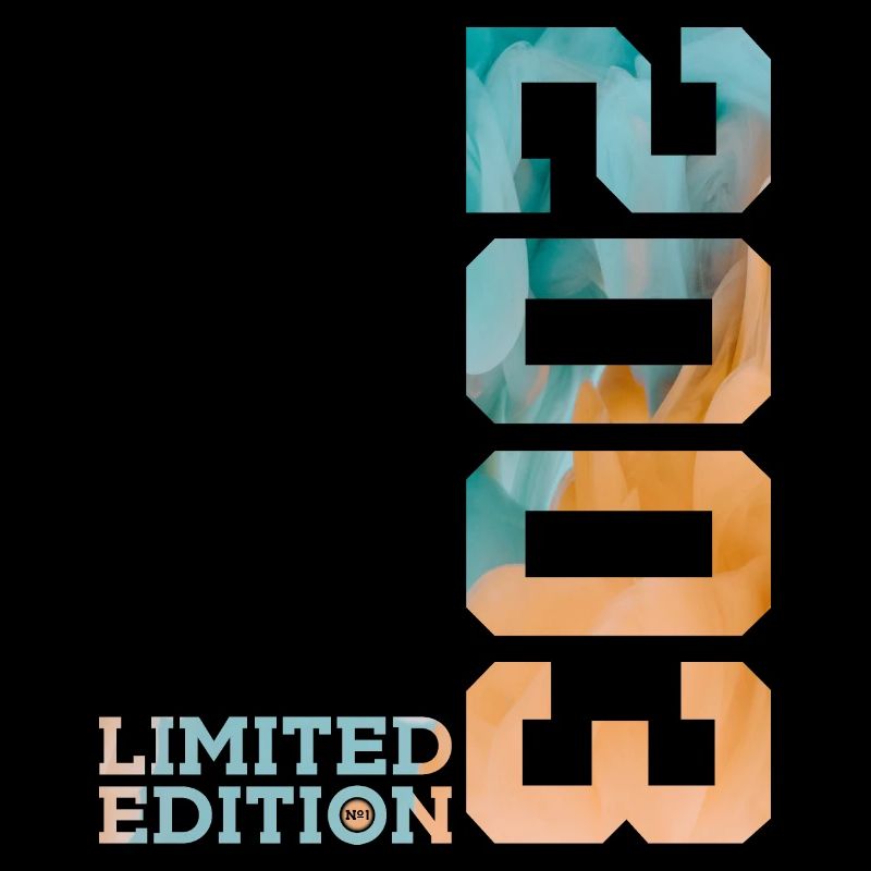 23. GEBURTSTAG LIMITED EDITION 2003