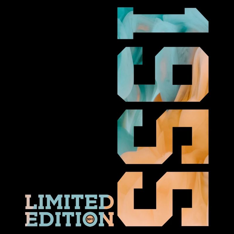 71E ANNIVERSAIRE ÉDITION LIMITÉE 1955