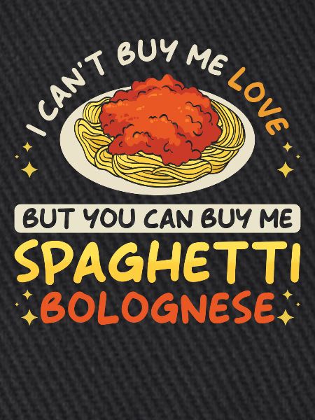 Spaghetti Bolognese