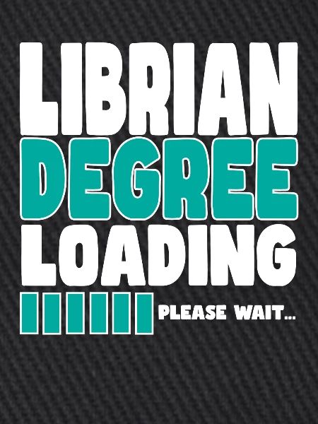 Librarian invites training