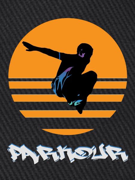 Parkour
