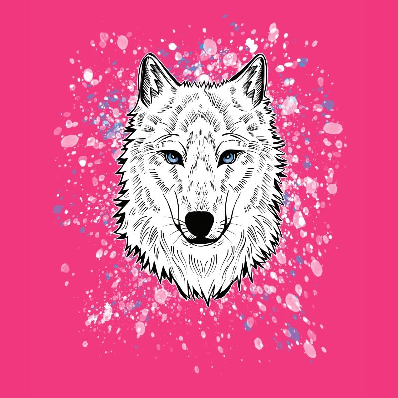 Polarwolf