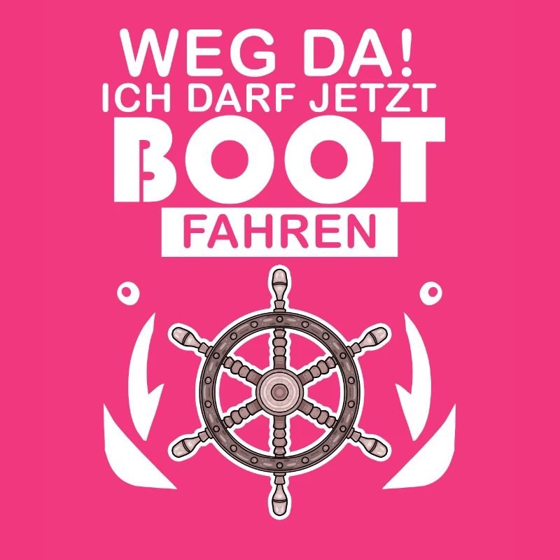 Bootsführerschein Motorboot Geschenk