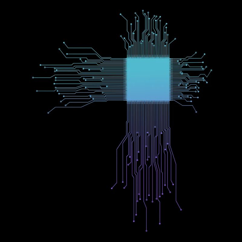 Elektroniker Informatiker Geschenk