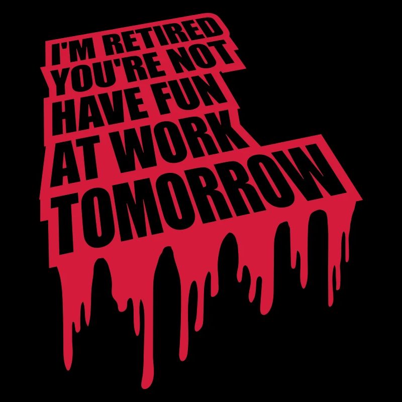 have fun at work