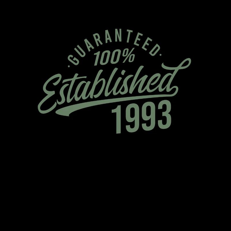 Guaranteed Established and Published in the Year