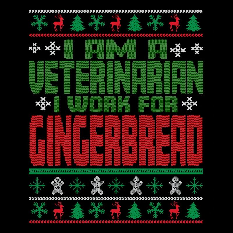 Dicton de Noël vétérinaire