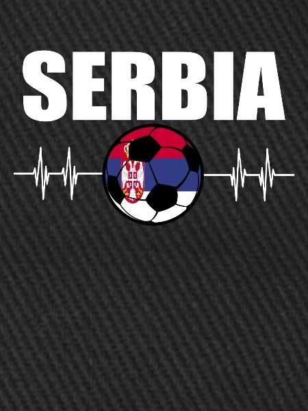 Serbien Fußball