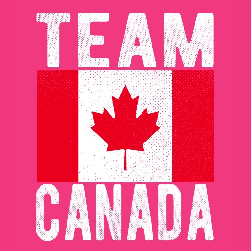 Drapeau du Canada