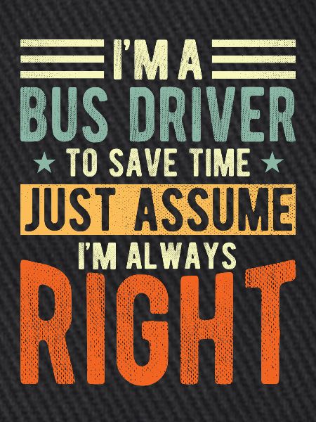 Busfahrer