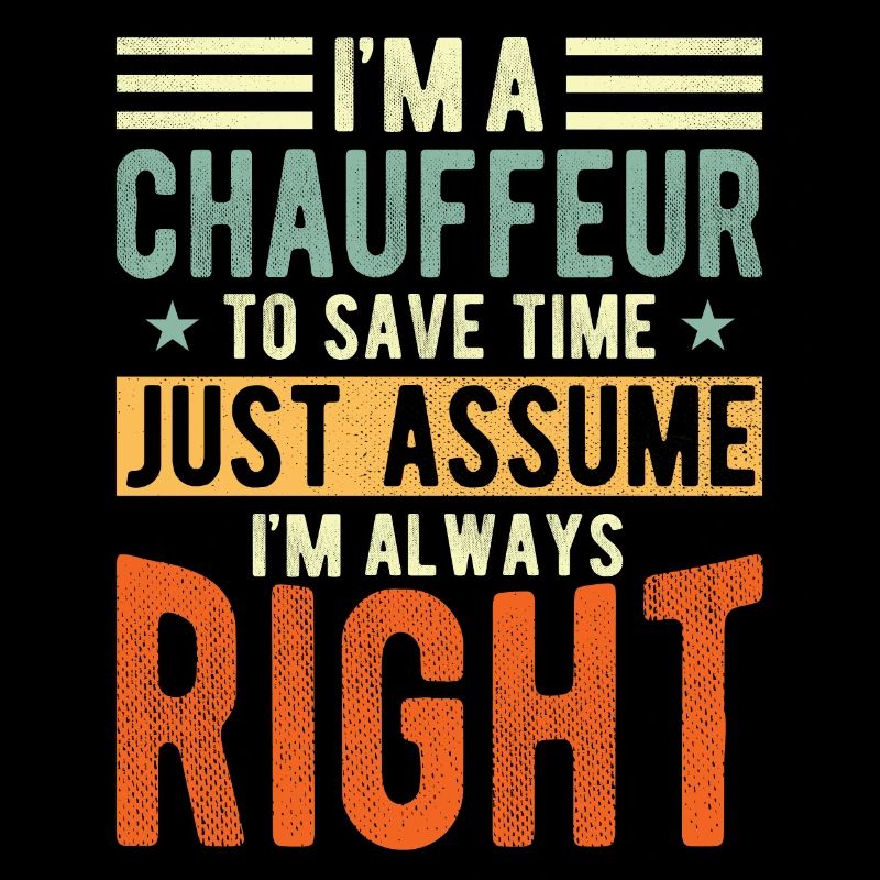 Chauffeur