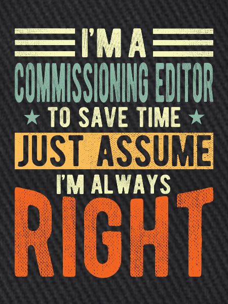 Editor