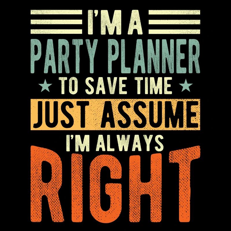 Party planner